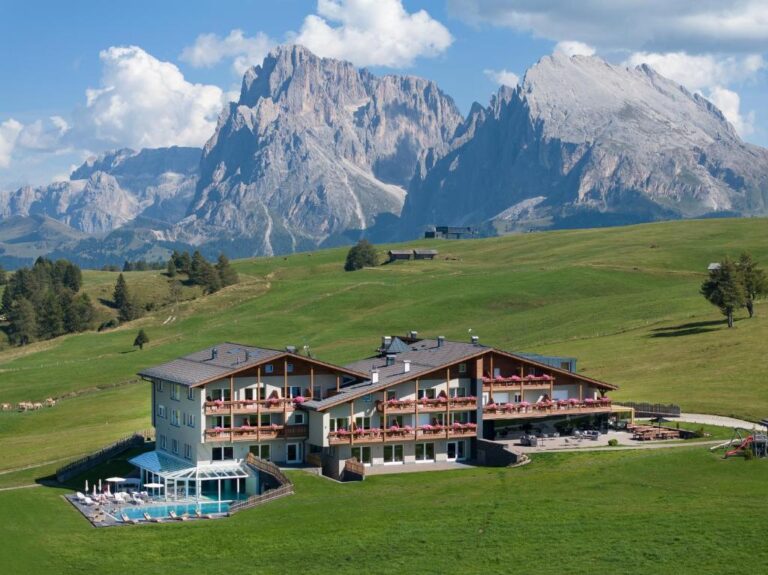 Santner Alpine Sport & Relax