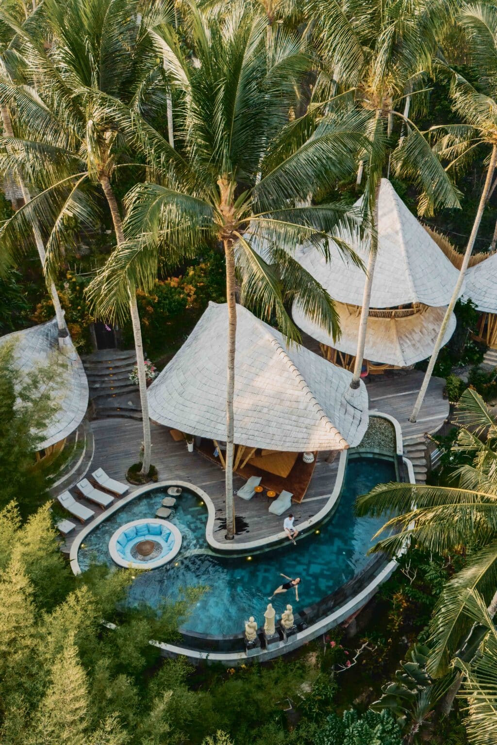 Bali - Harmony House