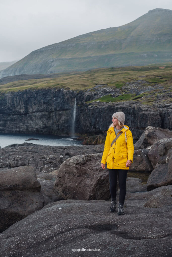 Eiði, Faroe Islands