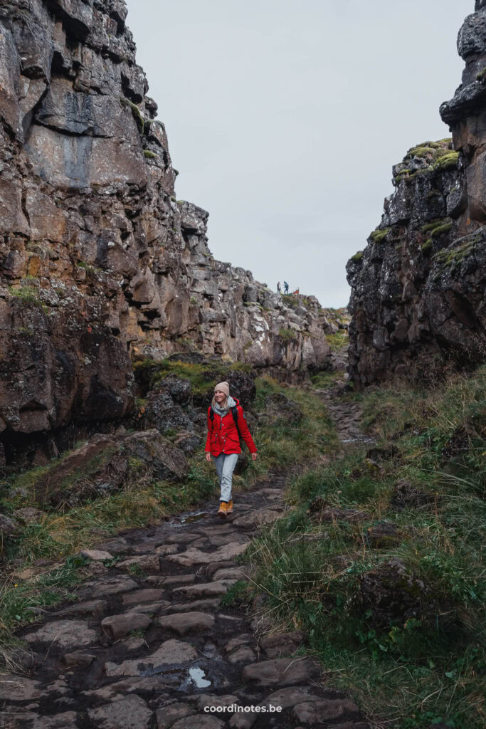 Þingvellir National Park​