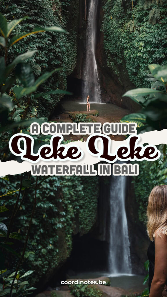 PinIt-Indonesia-LekeLeke-Waterfall