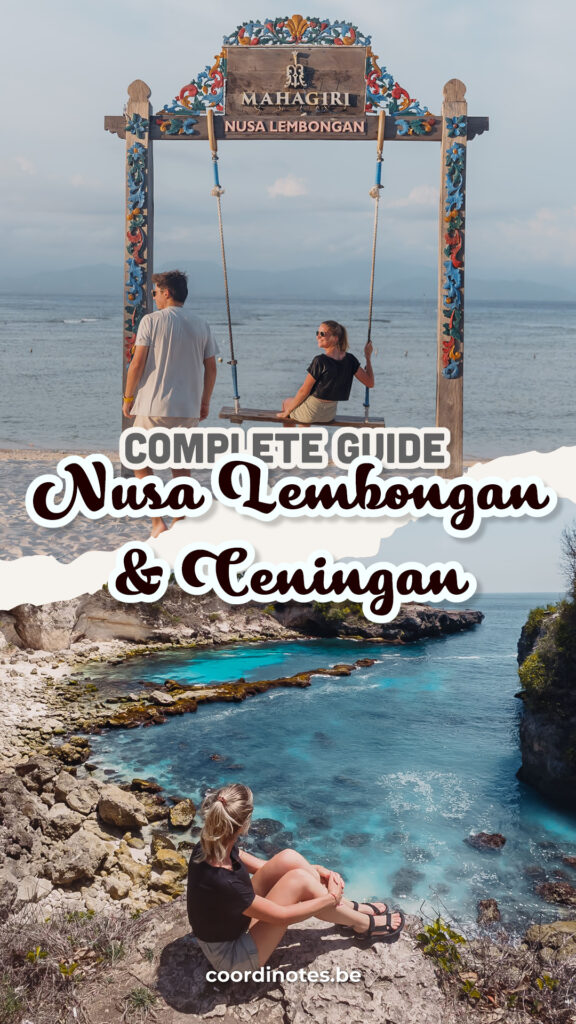 PinIt-Indonesia-NusaLembongan-NusaCeningan