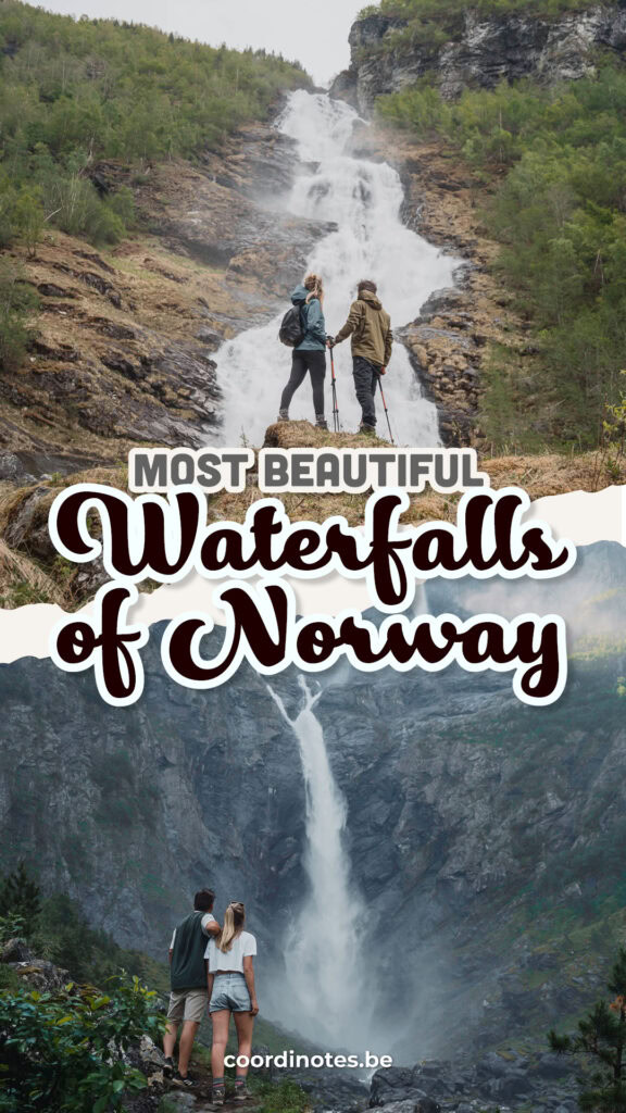 PinIt-Norway-waterfalls