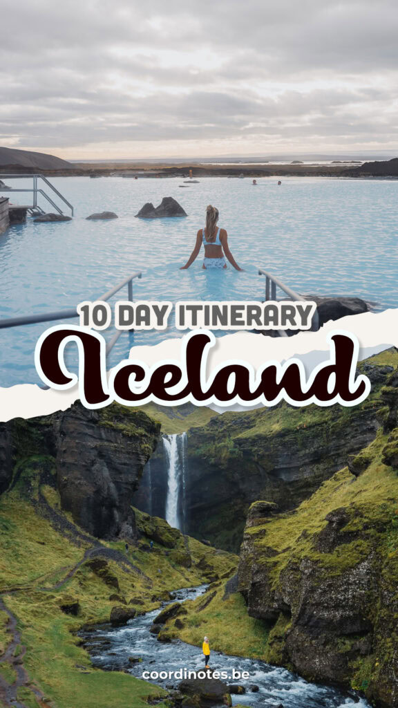PinIt-Iceland-Itinerary