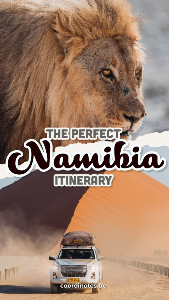 PinIt-Namibia-Itinerary