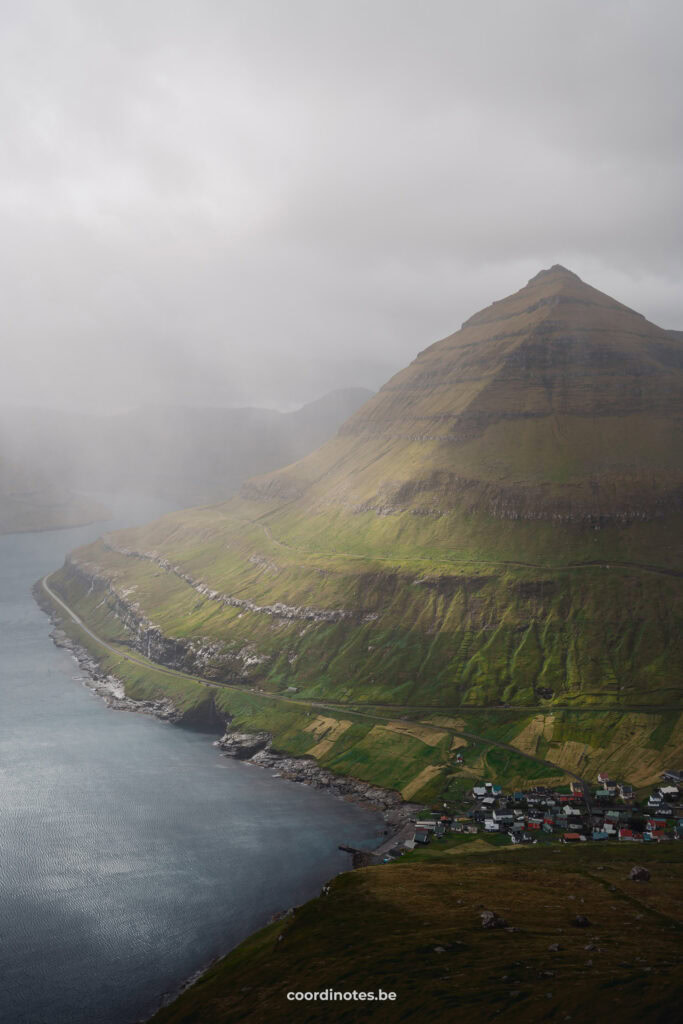 Hvithamar, Faroe Islands