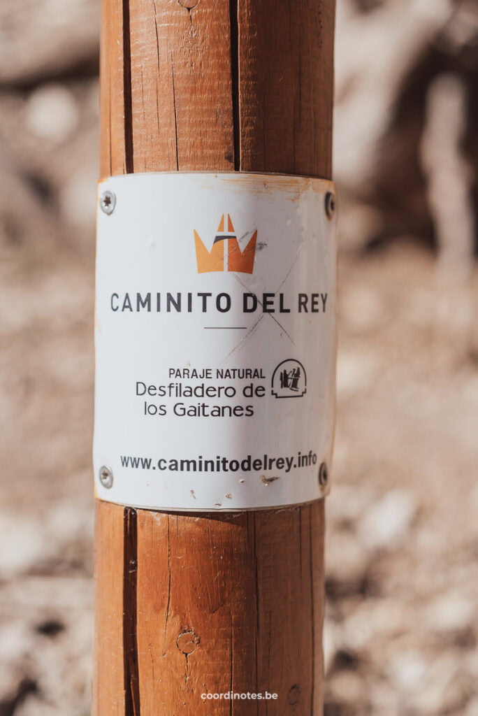 Spain - Caminito Del Rey